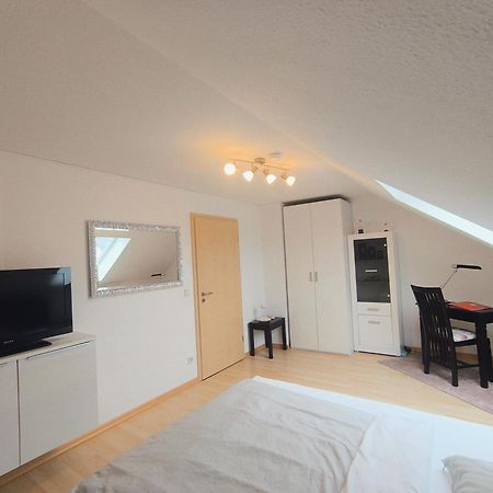 Wolke Siegen Apartamento Exterior foto