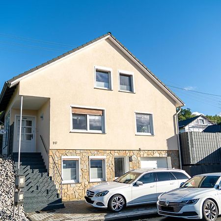 Wolke Siegen Apartamento Exterior foto