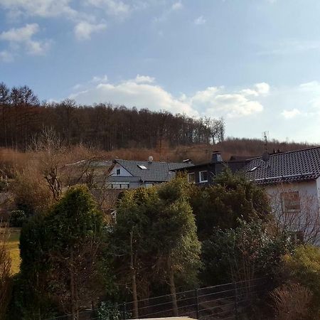 Wolke Siegen Apartamento Exterior foto