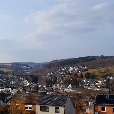 Wolke Siegen Apartamento Exterior foto