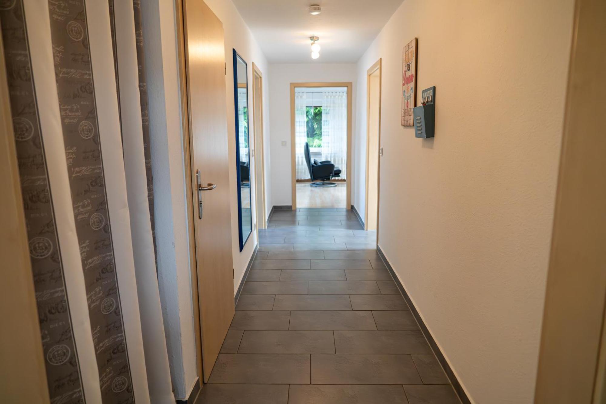 Wolke Siegen Apartamento Exterior foto