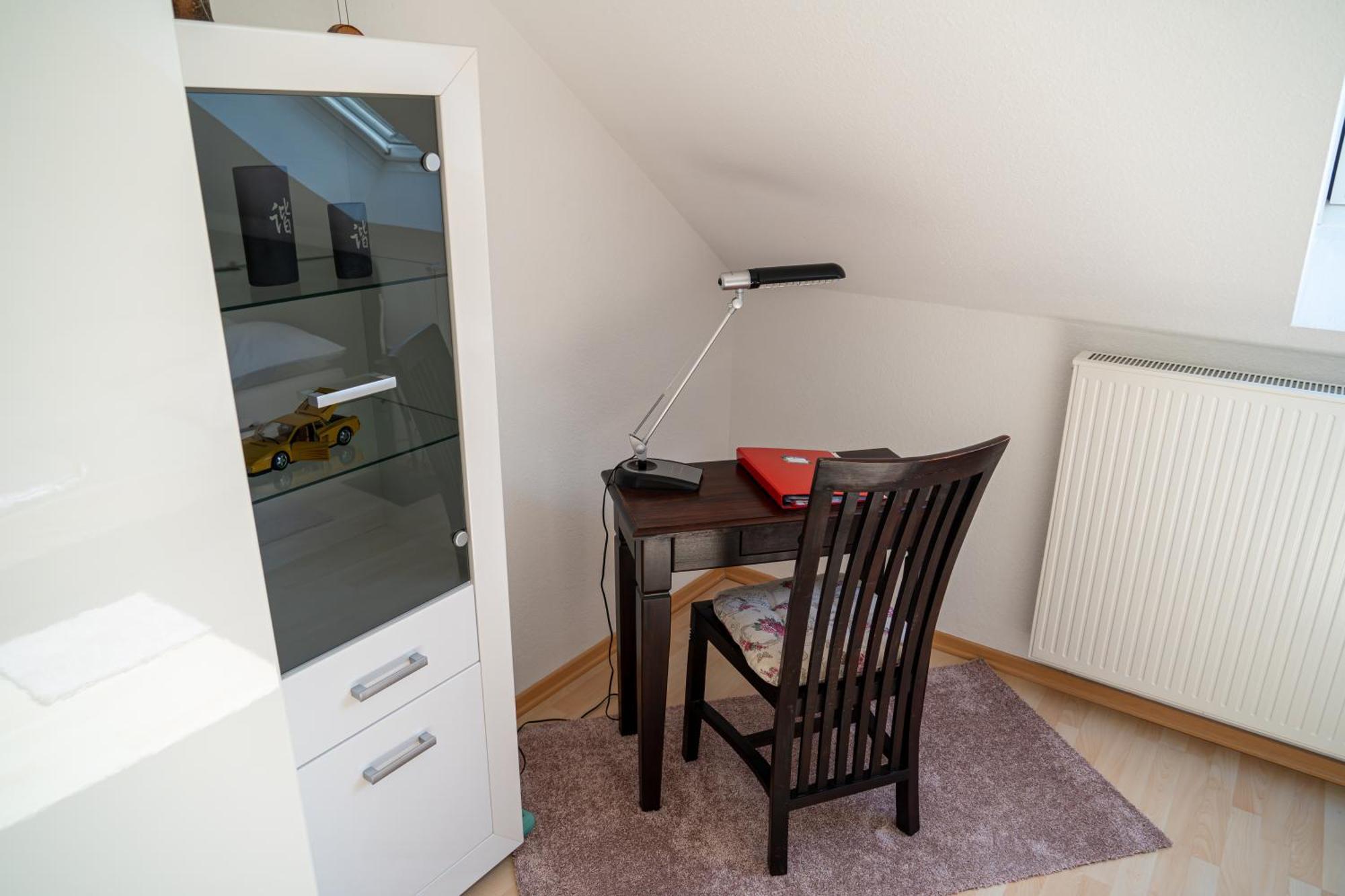 Wolke Siegen Apartamento Exterior foto
