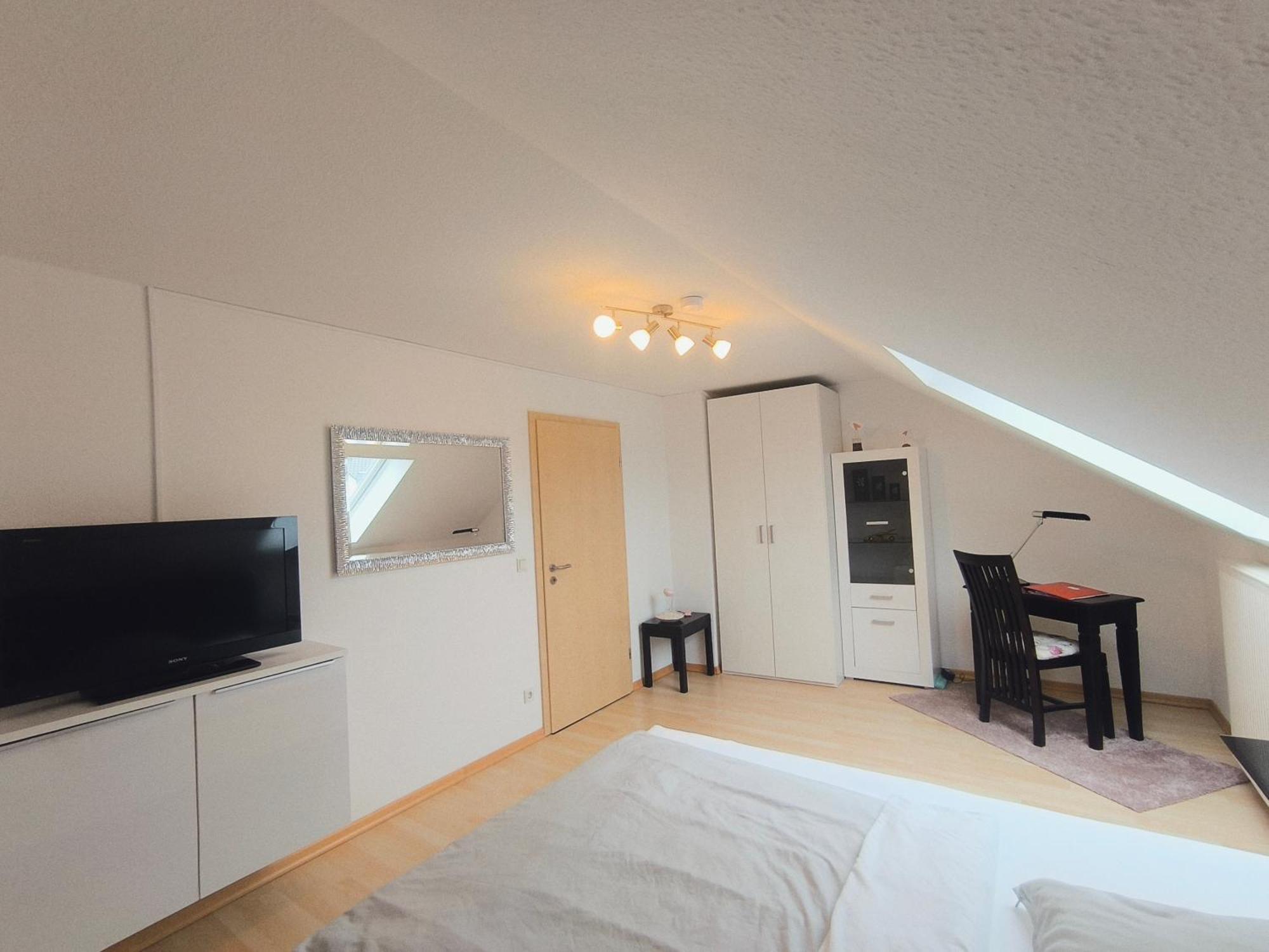 Wolke Siegen Apartamento Exterior foto