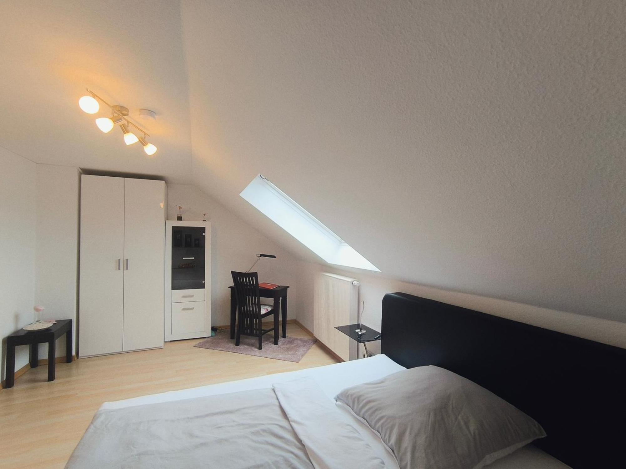 Wolke Siegen Apartamento Exterior foto