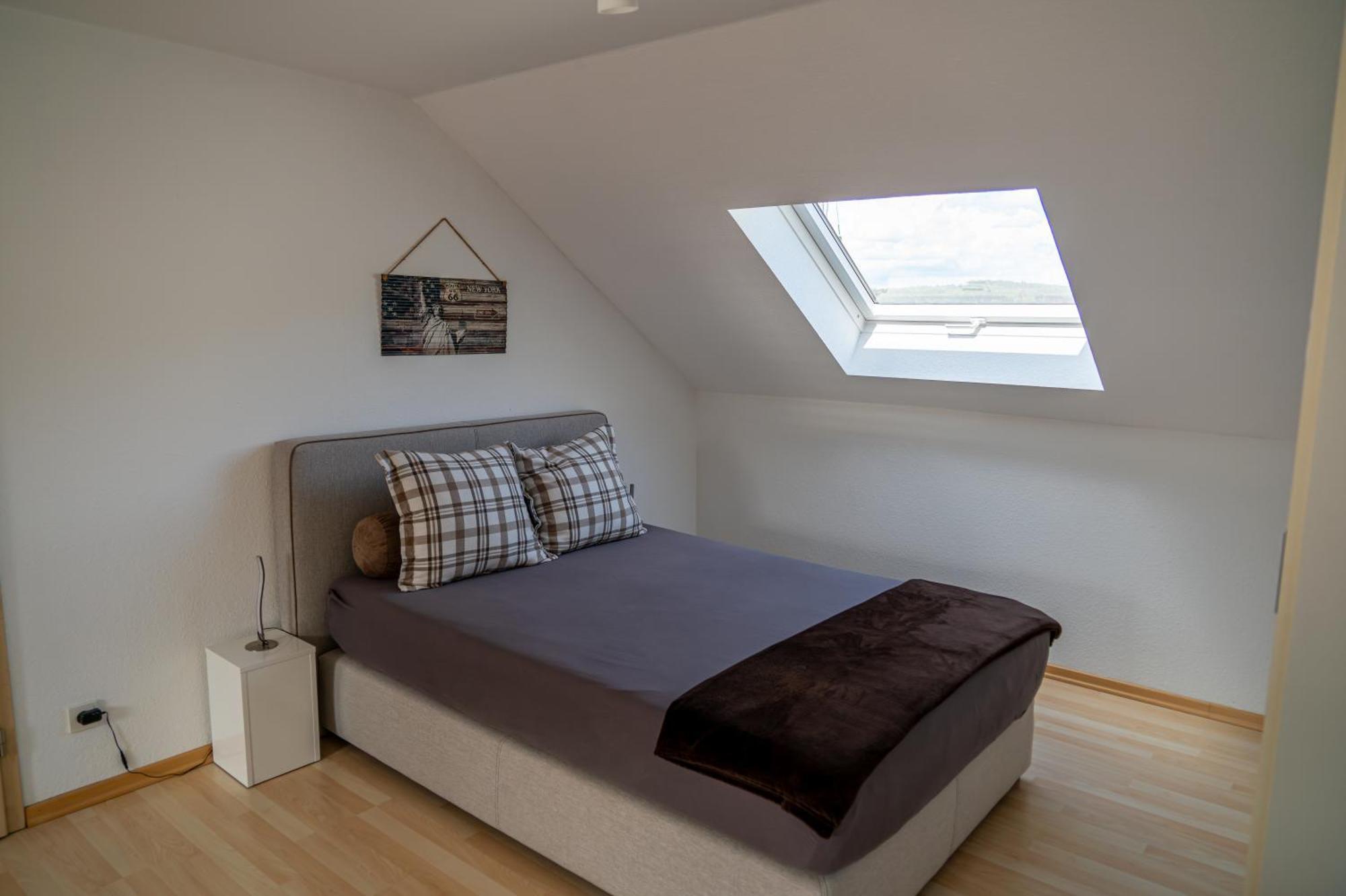 Wolke Siegen Apartamento Exterior foto