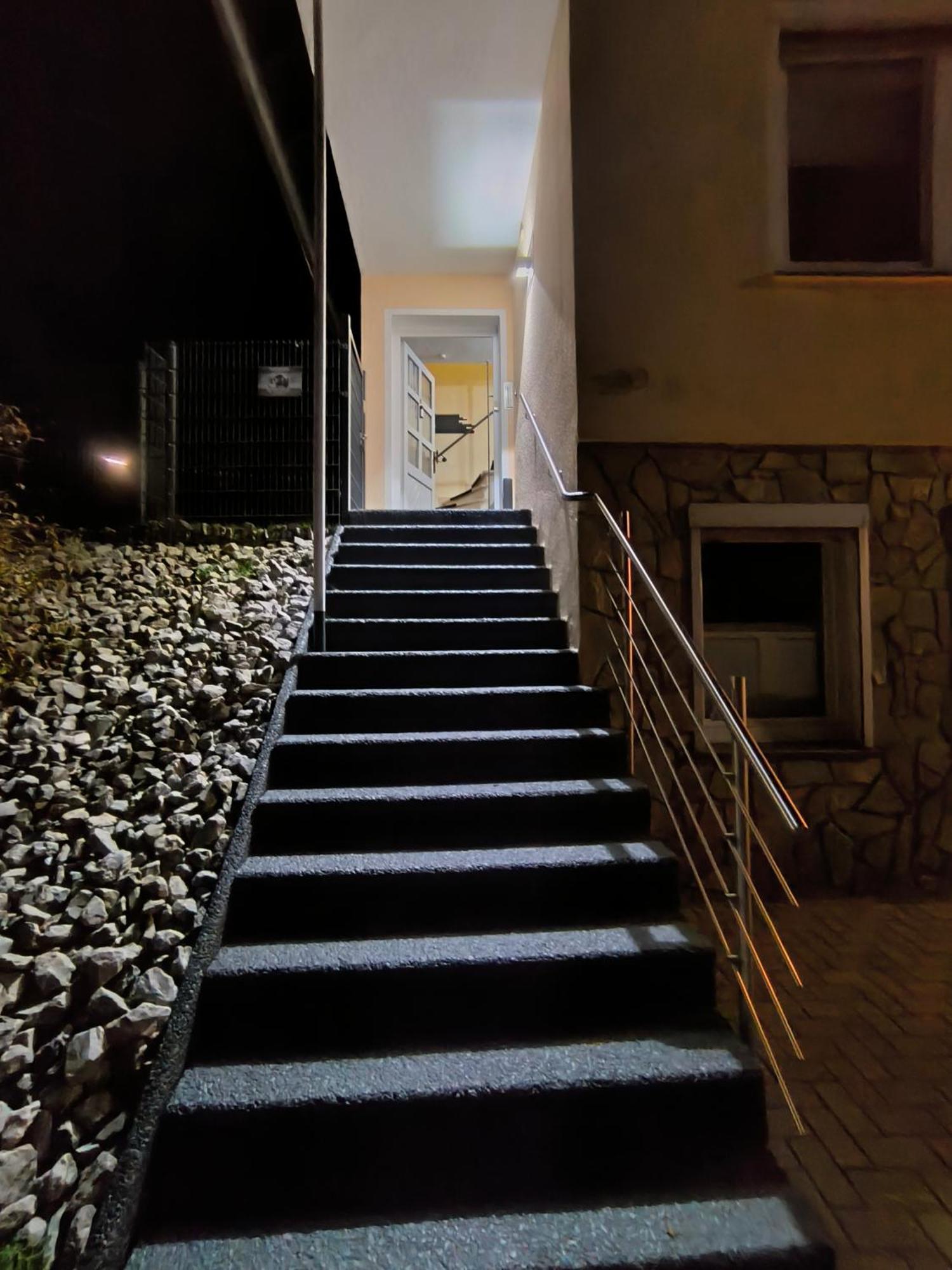 Wolke Siegen Apartamento Exterior foto