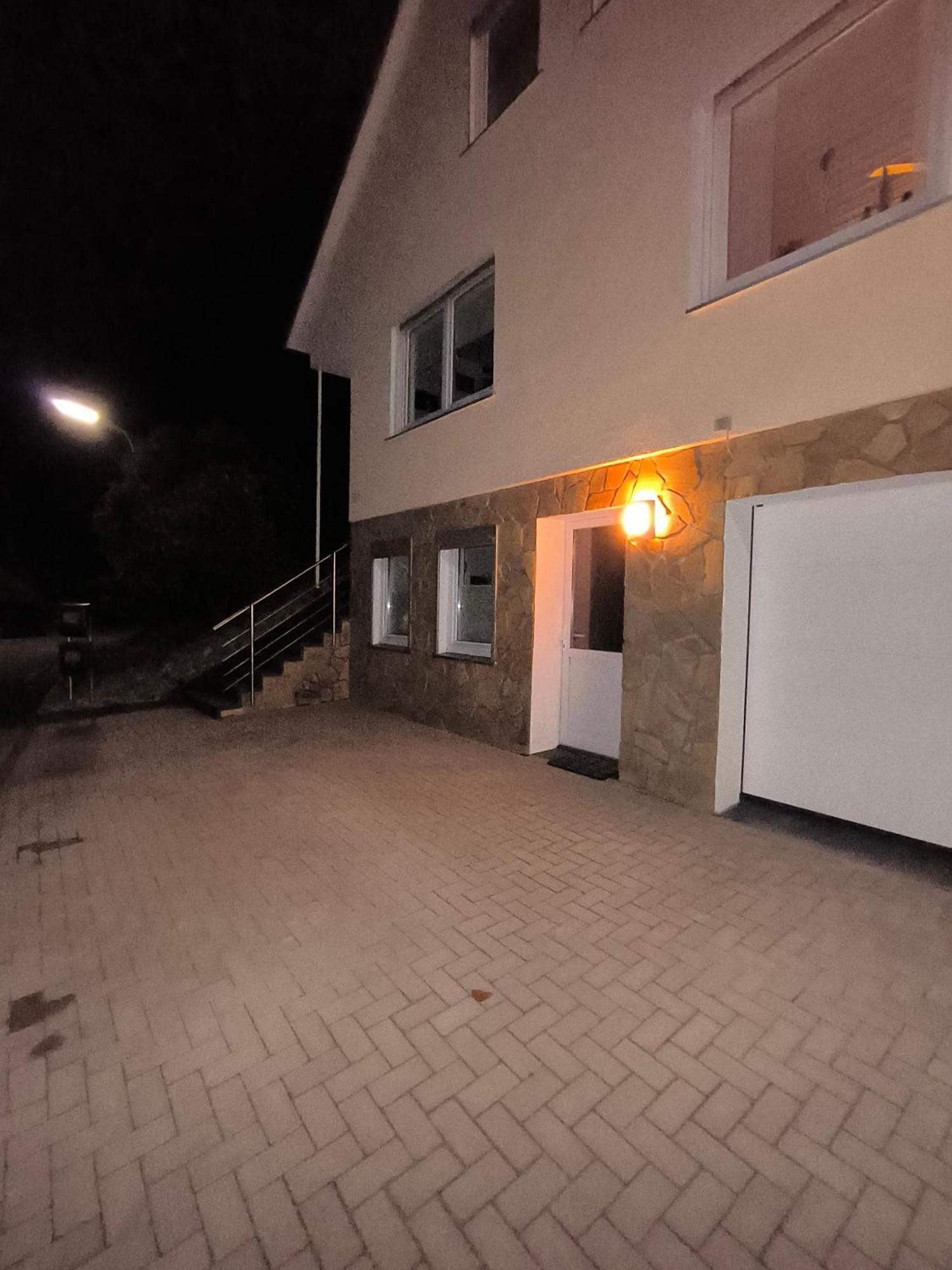 Wolke Siegen Apartamento Exterior foto