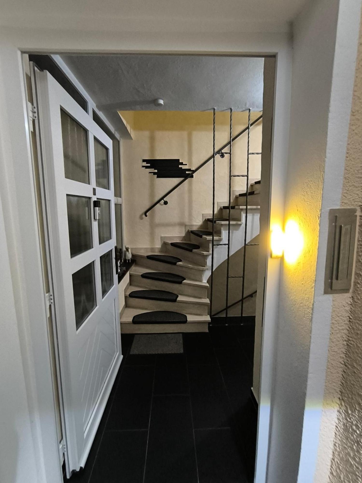 Wolke Siegen Apartamento Exterior foto