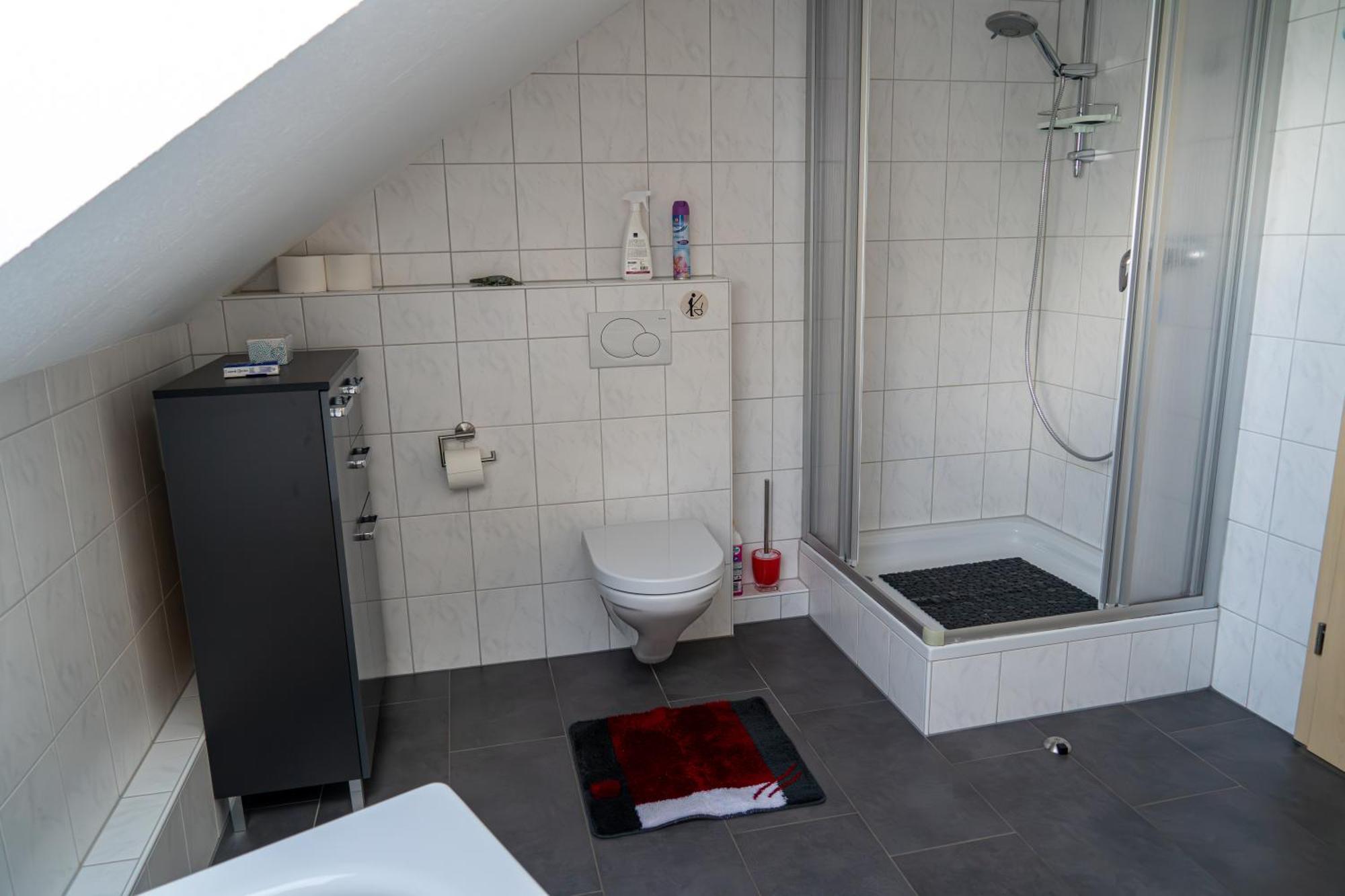 Wolke Siegen Apartamento Exterior foto