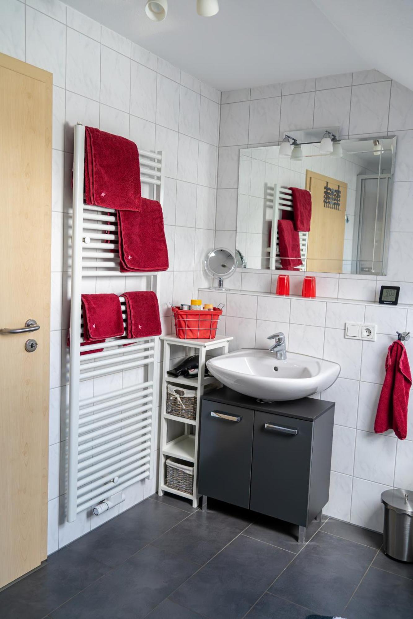 Wolke Siegen Apartamento Exterior foto