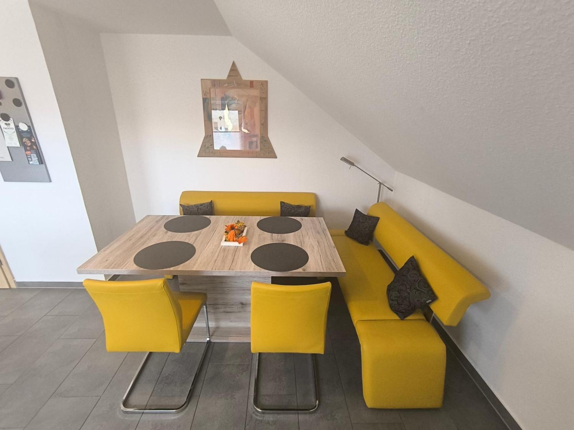 Wolke Siegen Apartamento Exterior foto